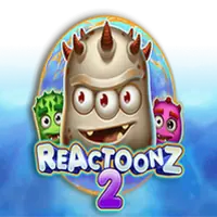 Reactoonz 2